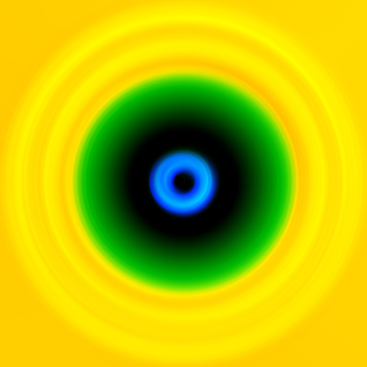 untitled ,2019,(blandade media) av Alex Caminker