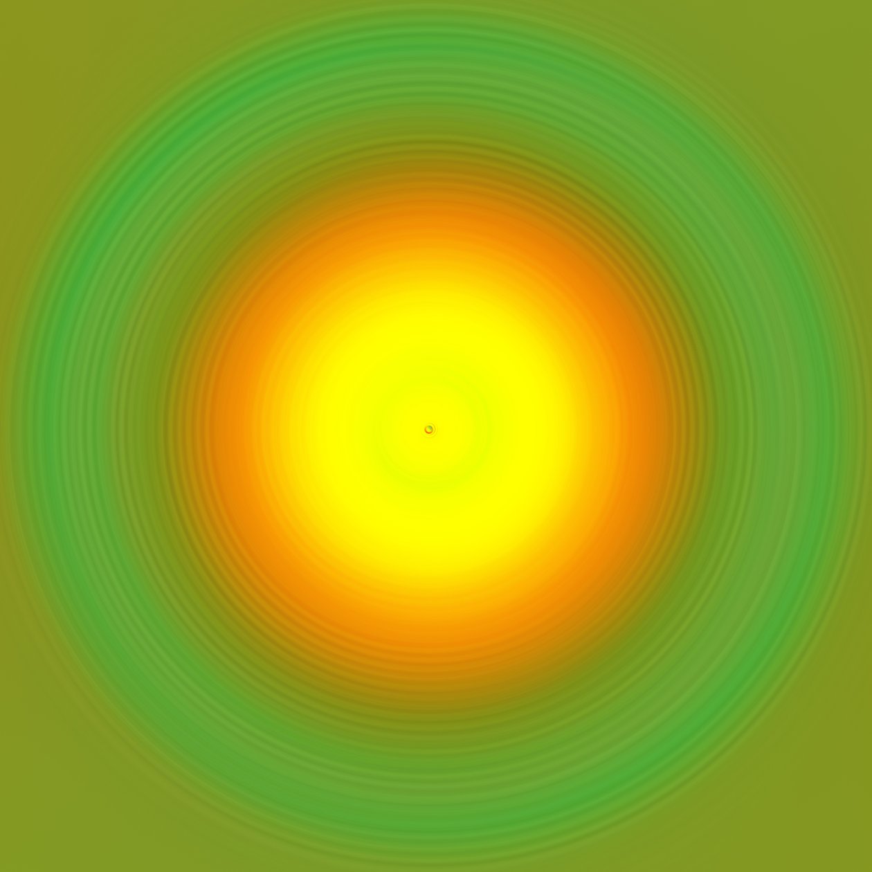 untitled ,2019,(blandade media) av Alex Caminker