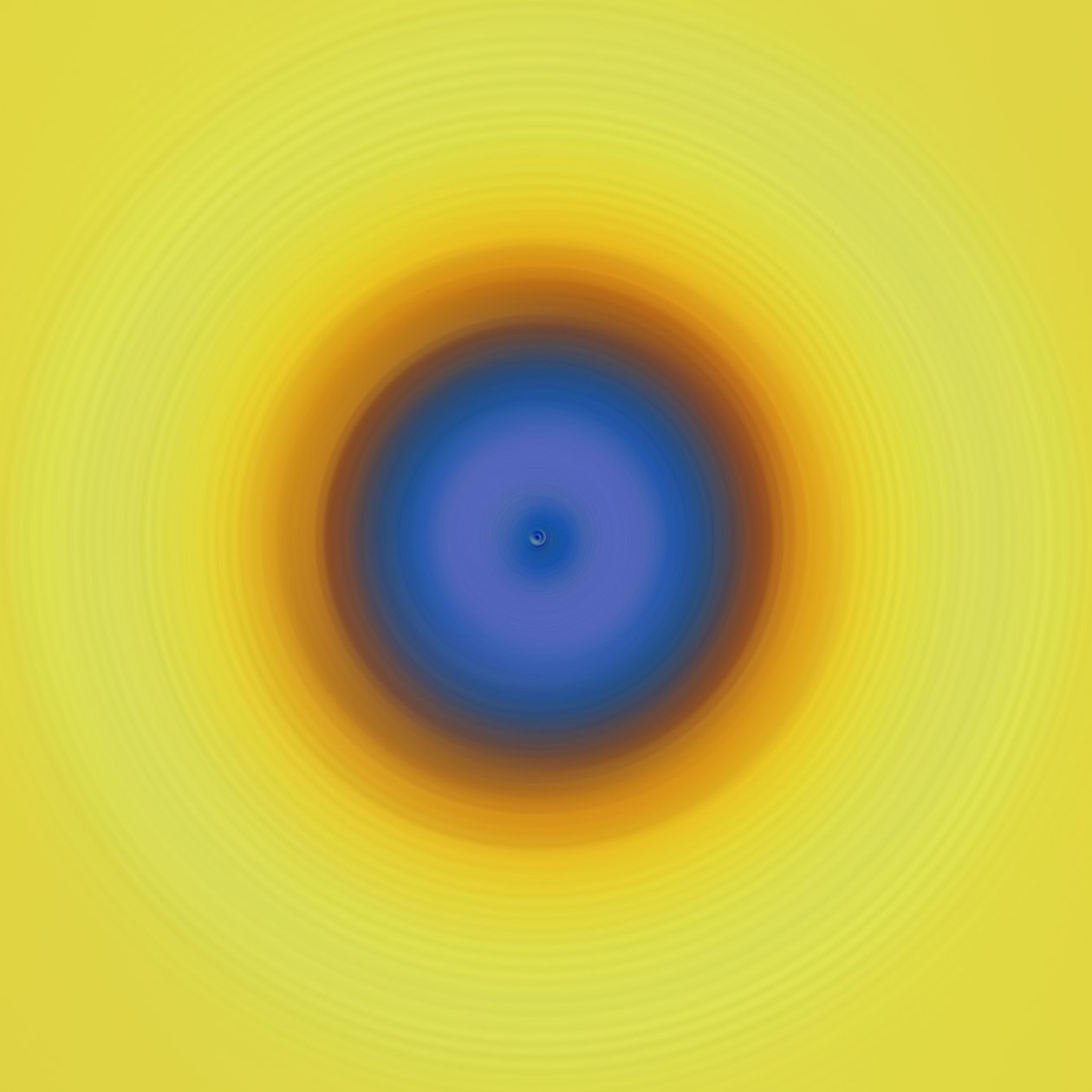 untitled ,2019,(blandade media) av Alex Caminker
