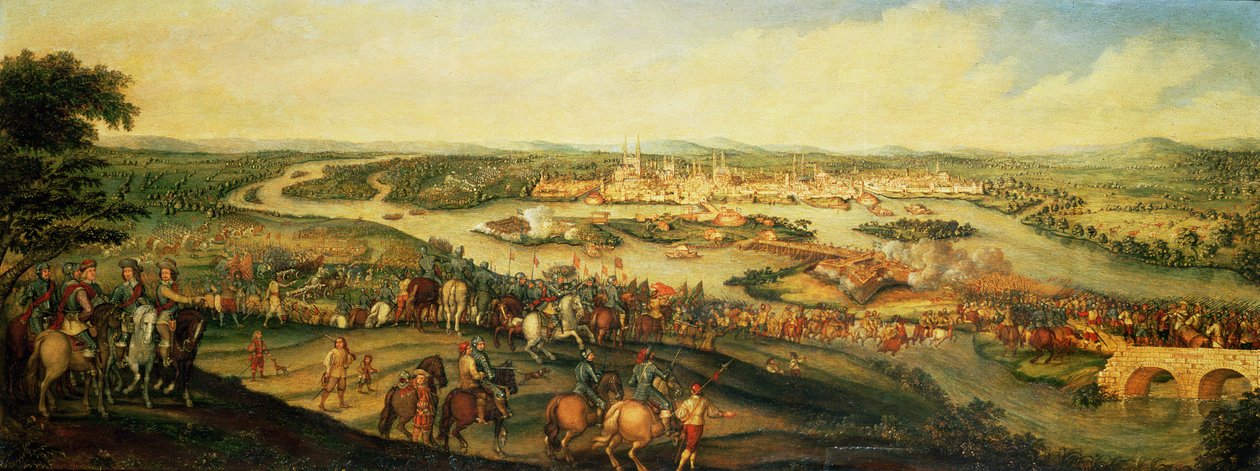 Okänd bild av Alexander Marshal