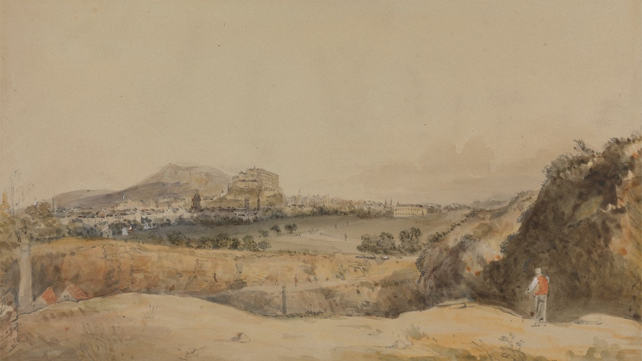 swedish av Alexander Nasmyth