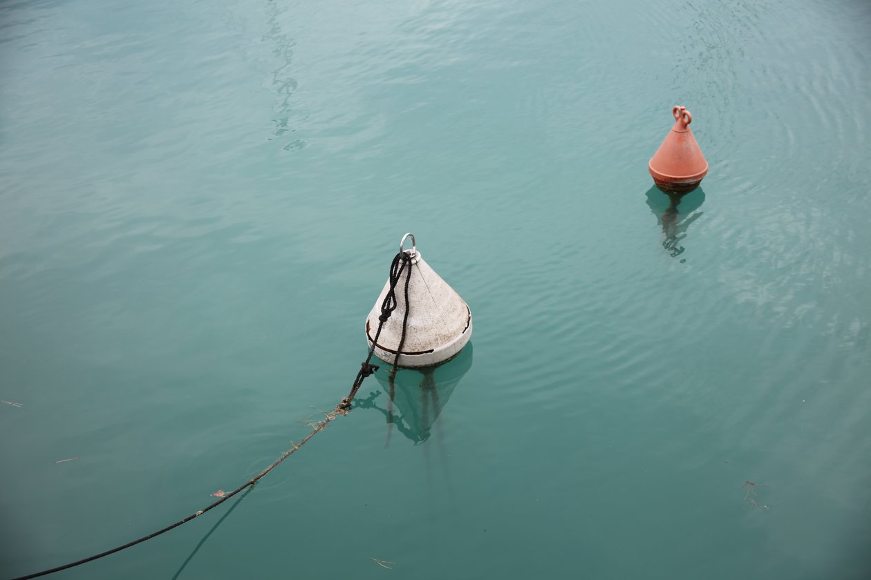 Minimalism av Alexandra Joseph