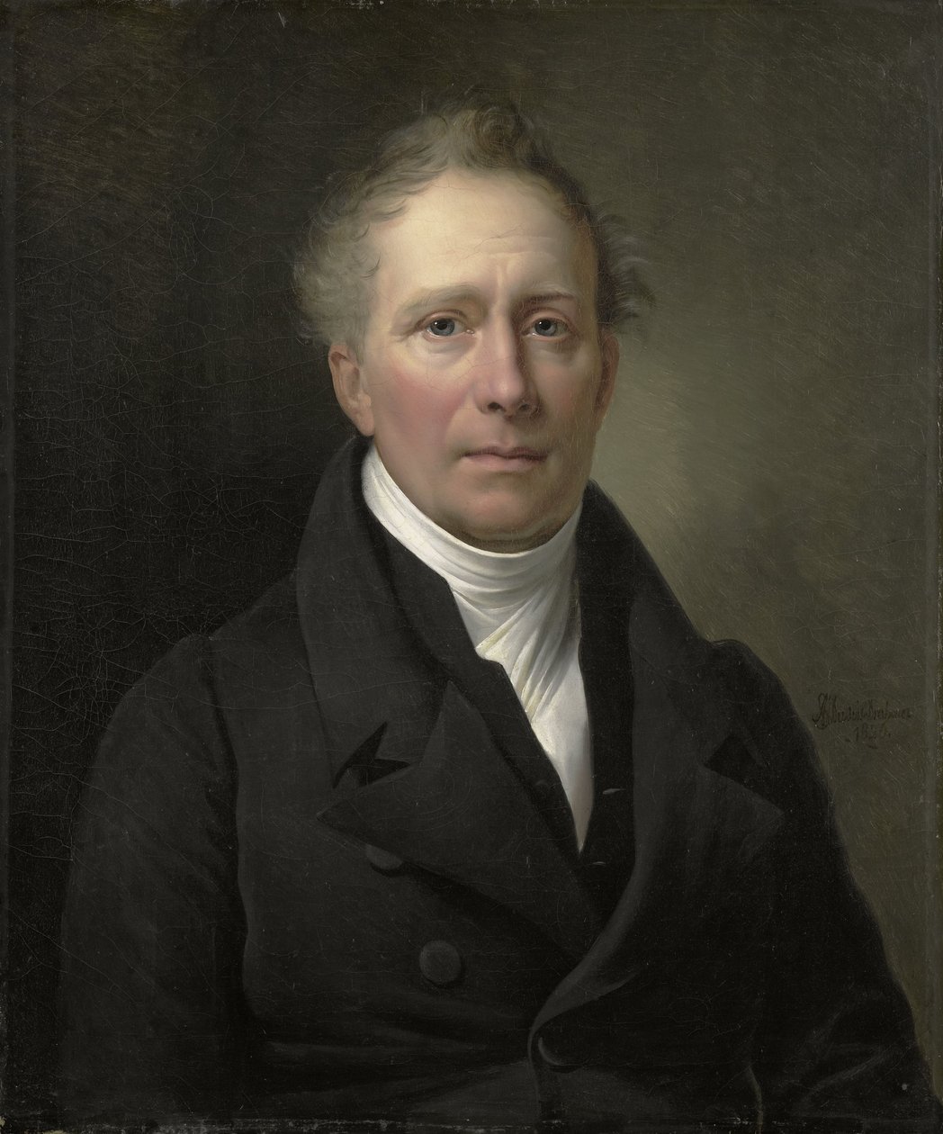  av Alexandre-Jean Dubois Drahonet