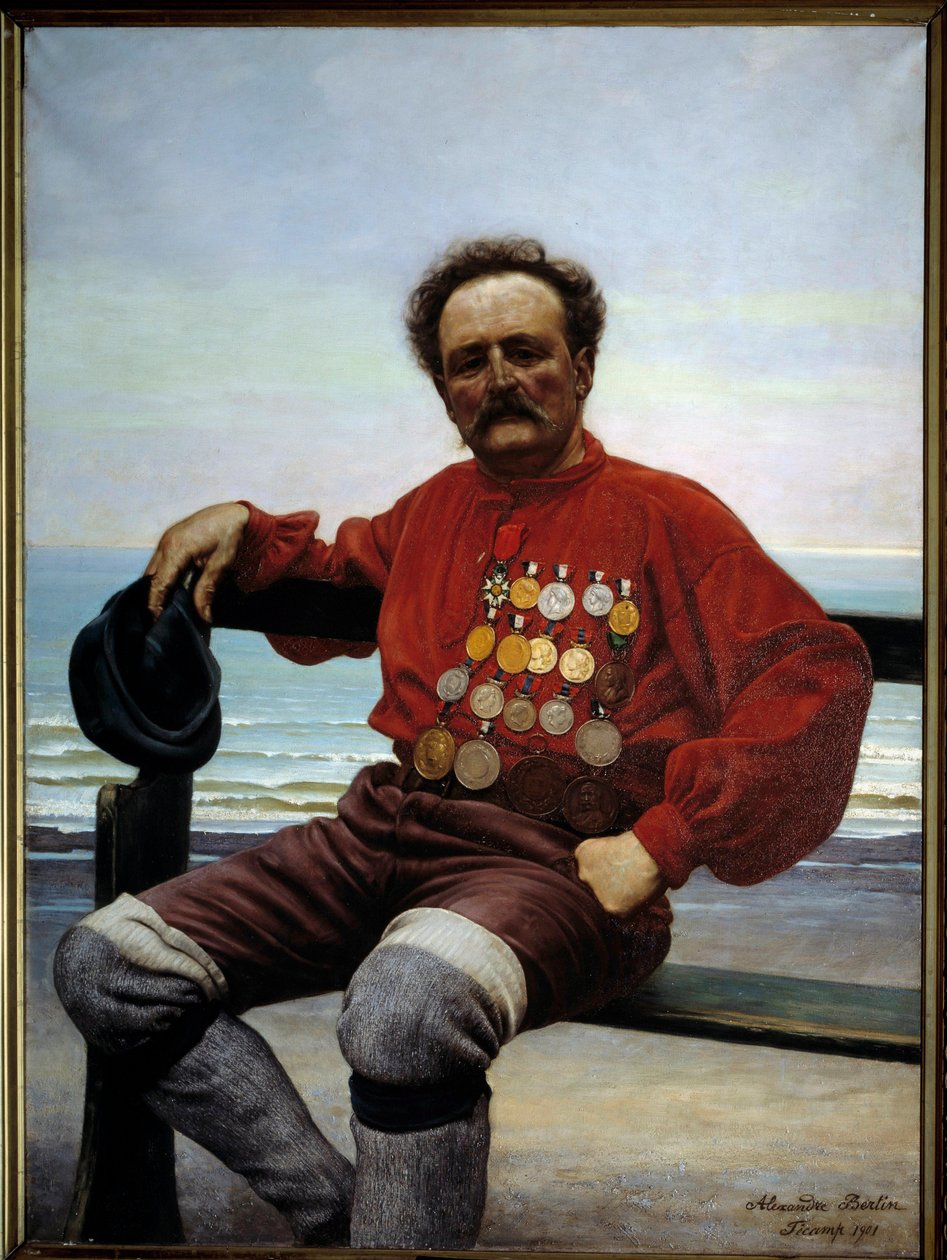 swedish av Alexandre Bertin