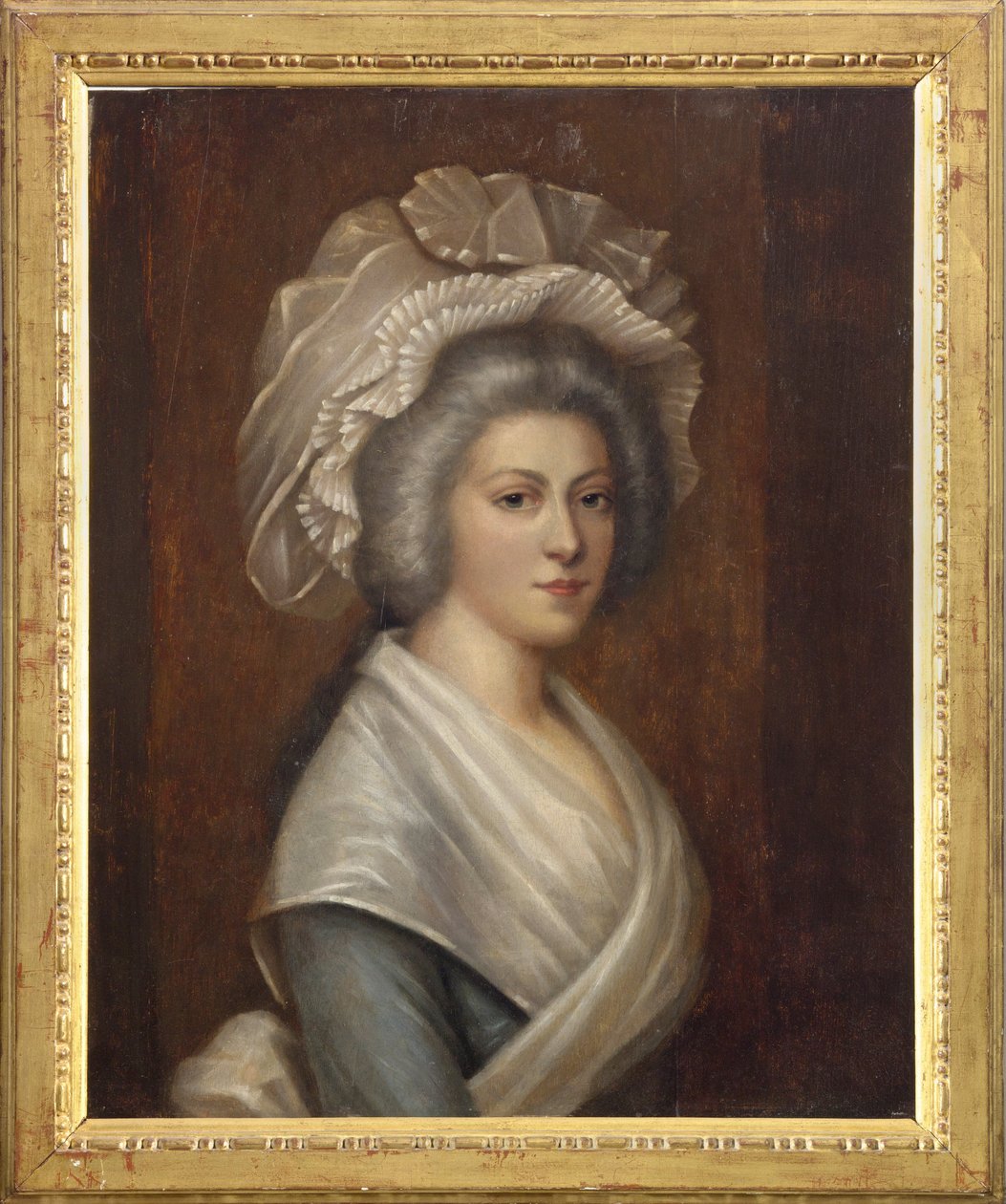 Elisabeth av Frankrike av Alexandre Kucharski