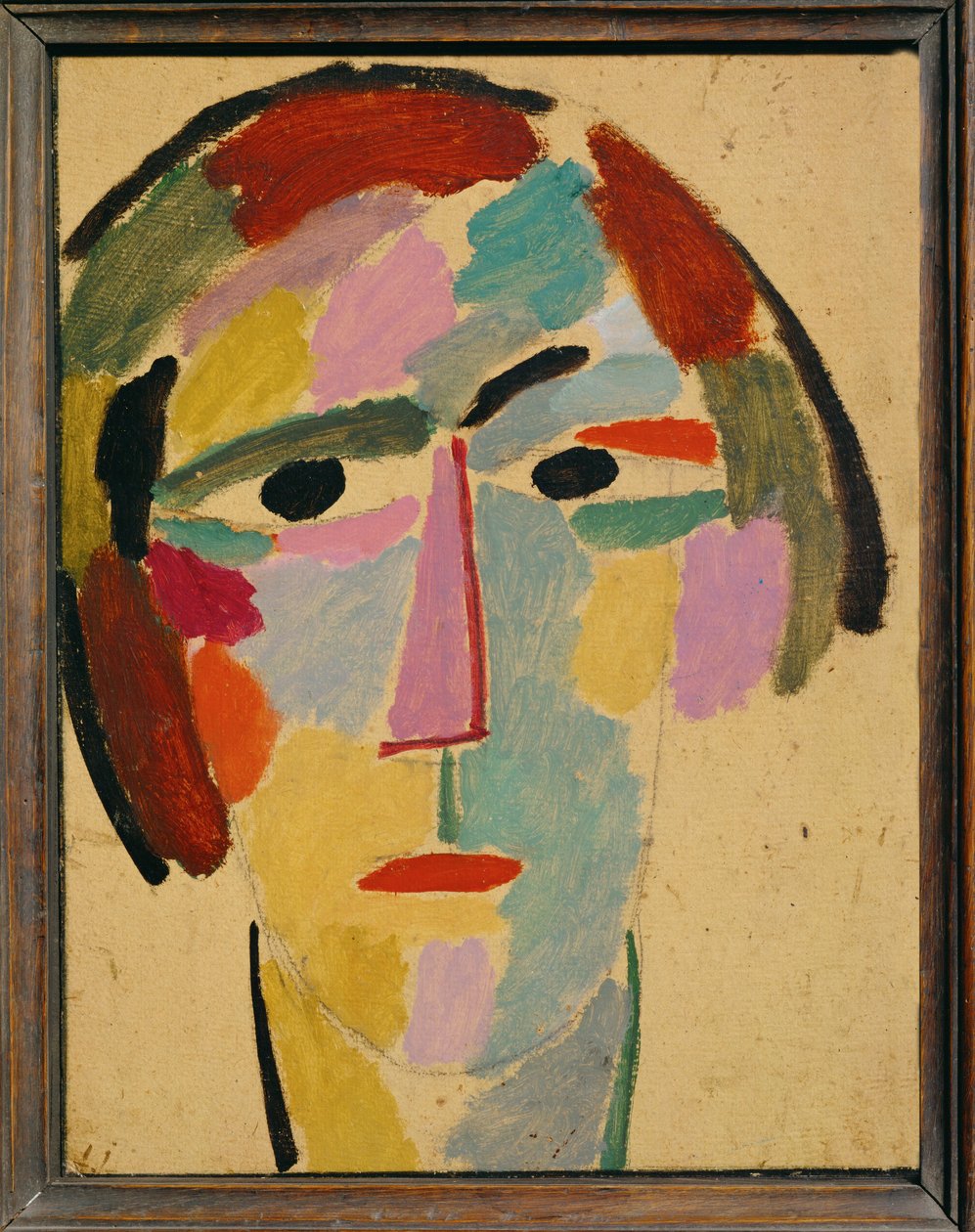  av Alexej von Jawlensky