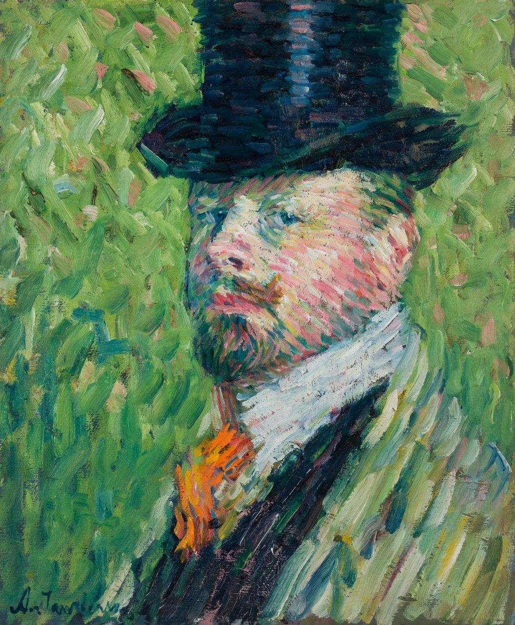  av Alexej von Jawlensky