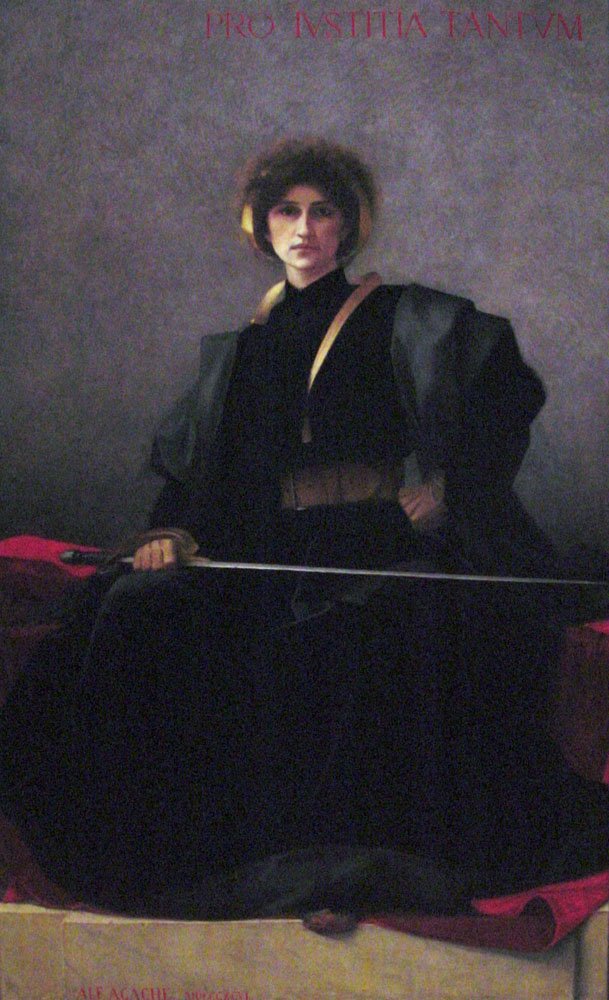  The SwordnFrancais : LEpeen av Alfred Pierre Agache