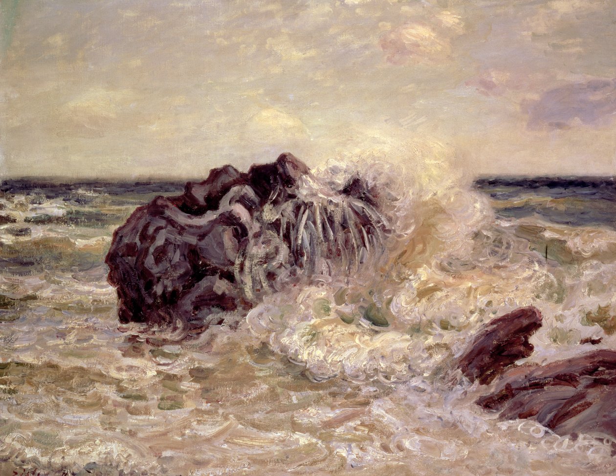 Vågen, Lady