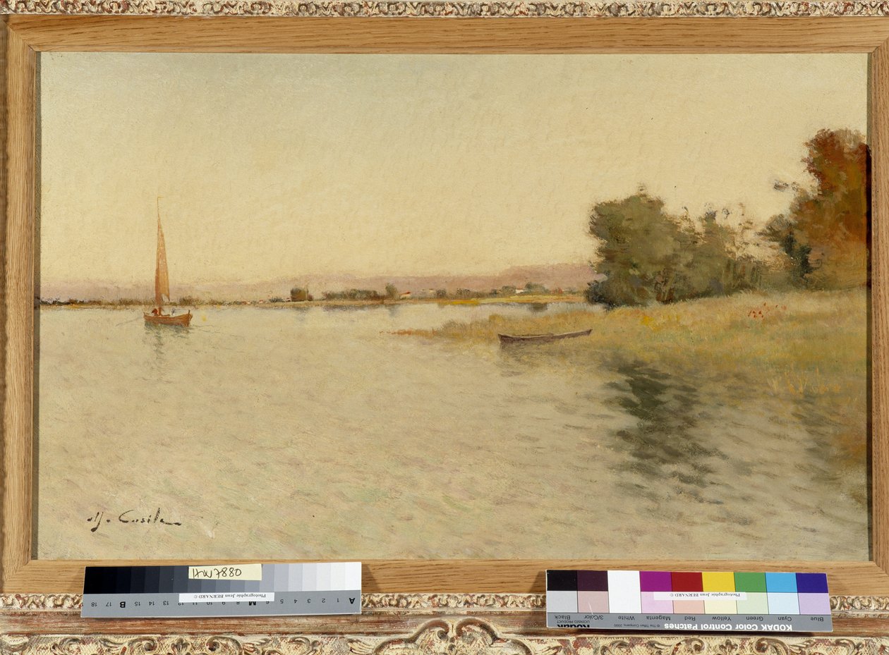 swedish av Alfred Casile