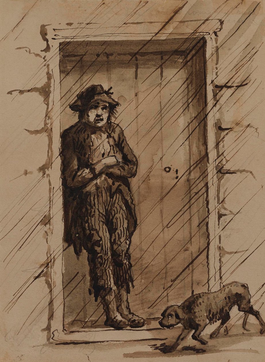 Modenyheter av Alfred Jacob Miller