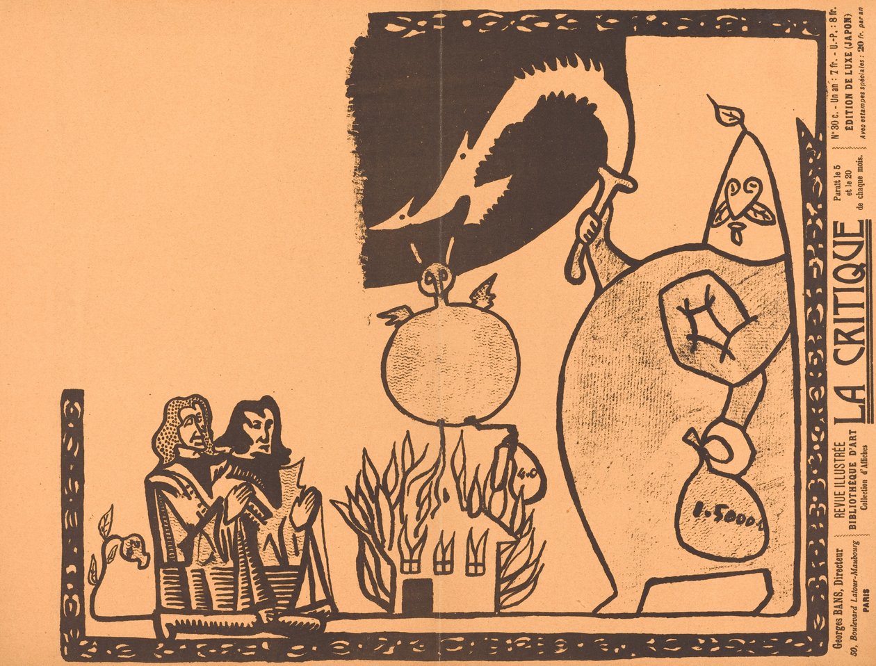 första roy av Alfred Jarry