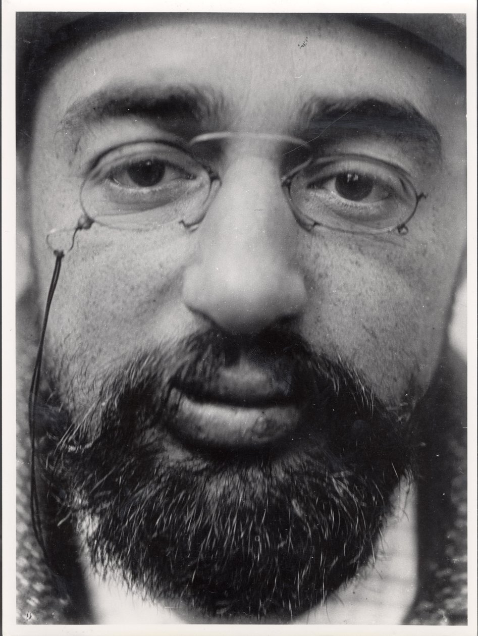 Porträtt av Henri de Toulouse-Lautrec (1864-1901), sent 1800-tal av Alfred Natanson