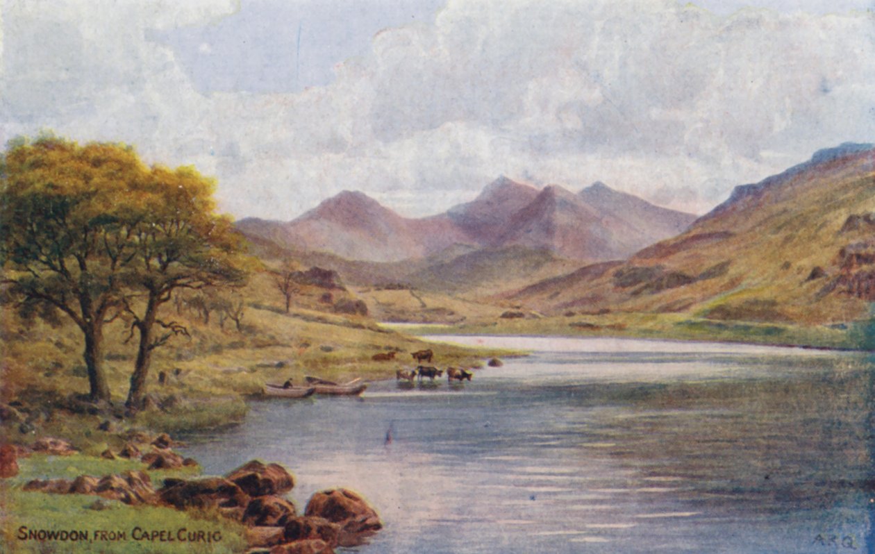  av Alfred Robert Quinton