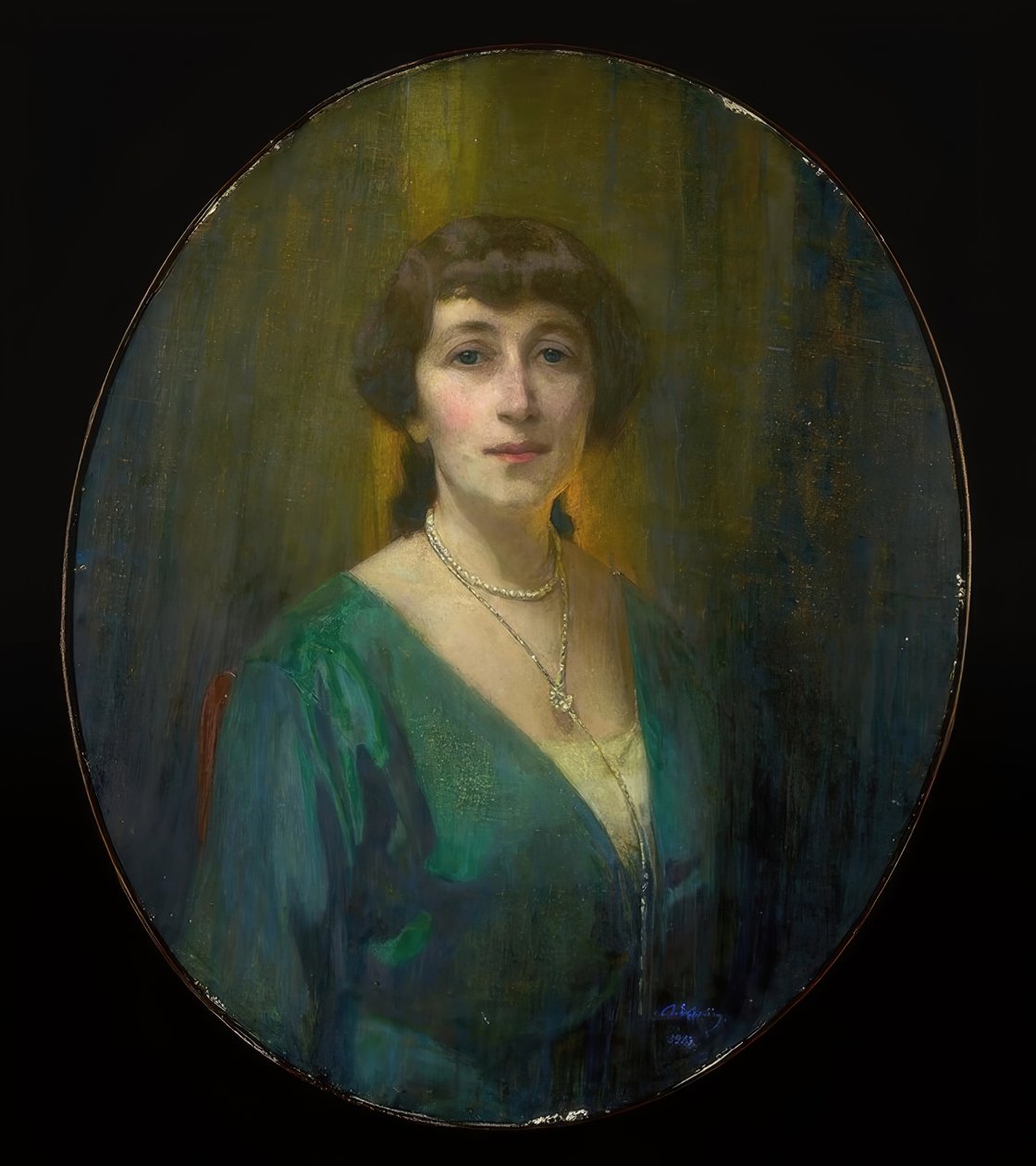 swedish av Alfred Rudolfowitsch Eberling