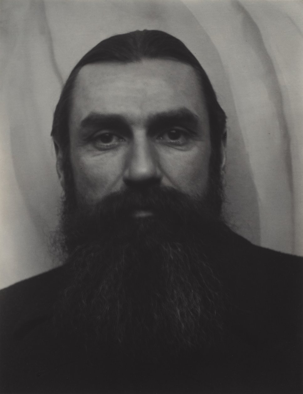 Arthur B. Carles av Alfred Stieglitz