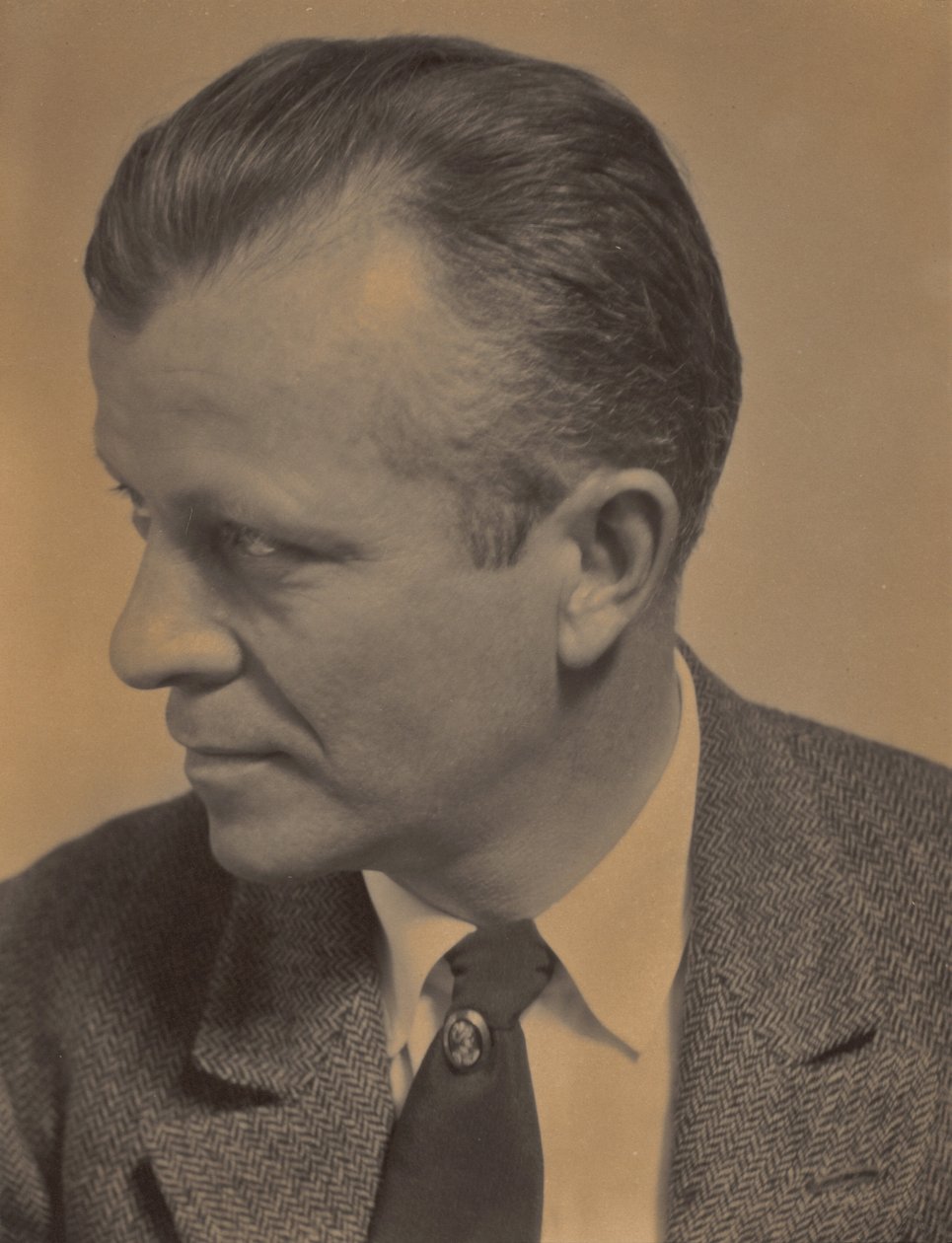 Arthur G. Dove av Alfred Stieglitz