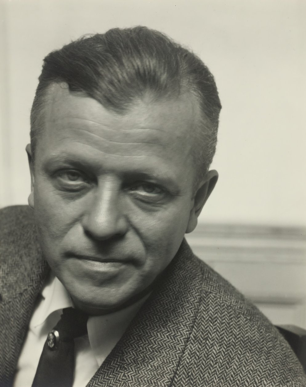 Arthur G. Dove, 1923. av Alfred Stieglitz
