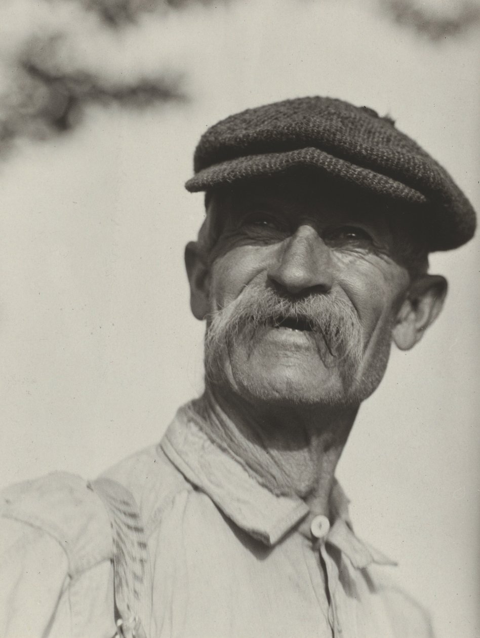 Stanna kvar av Alfred Stieglitz