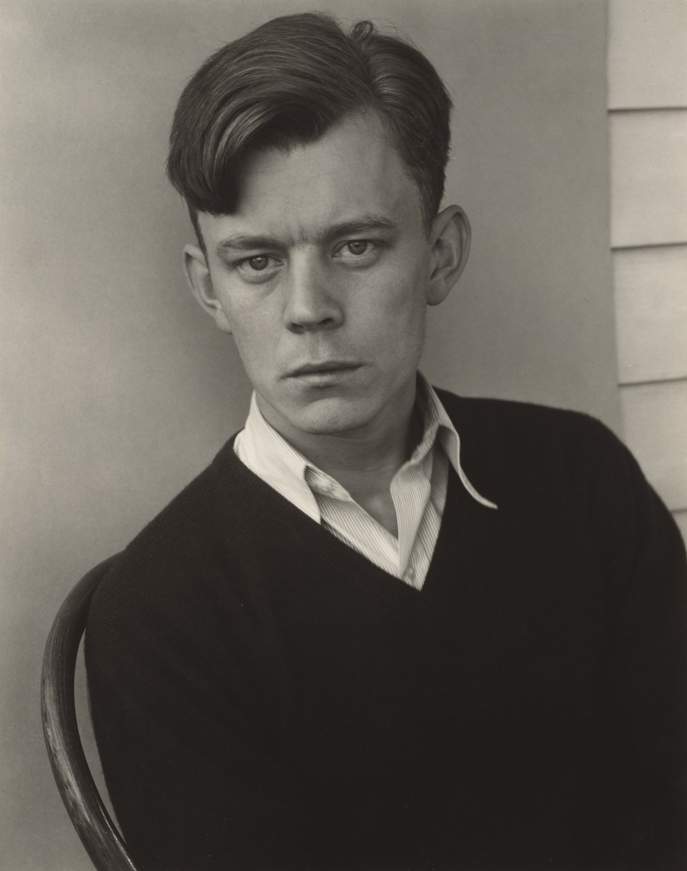 Cary Ross av Alfred Stieglitz