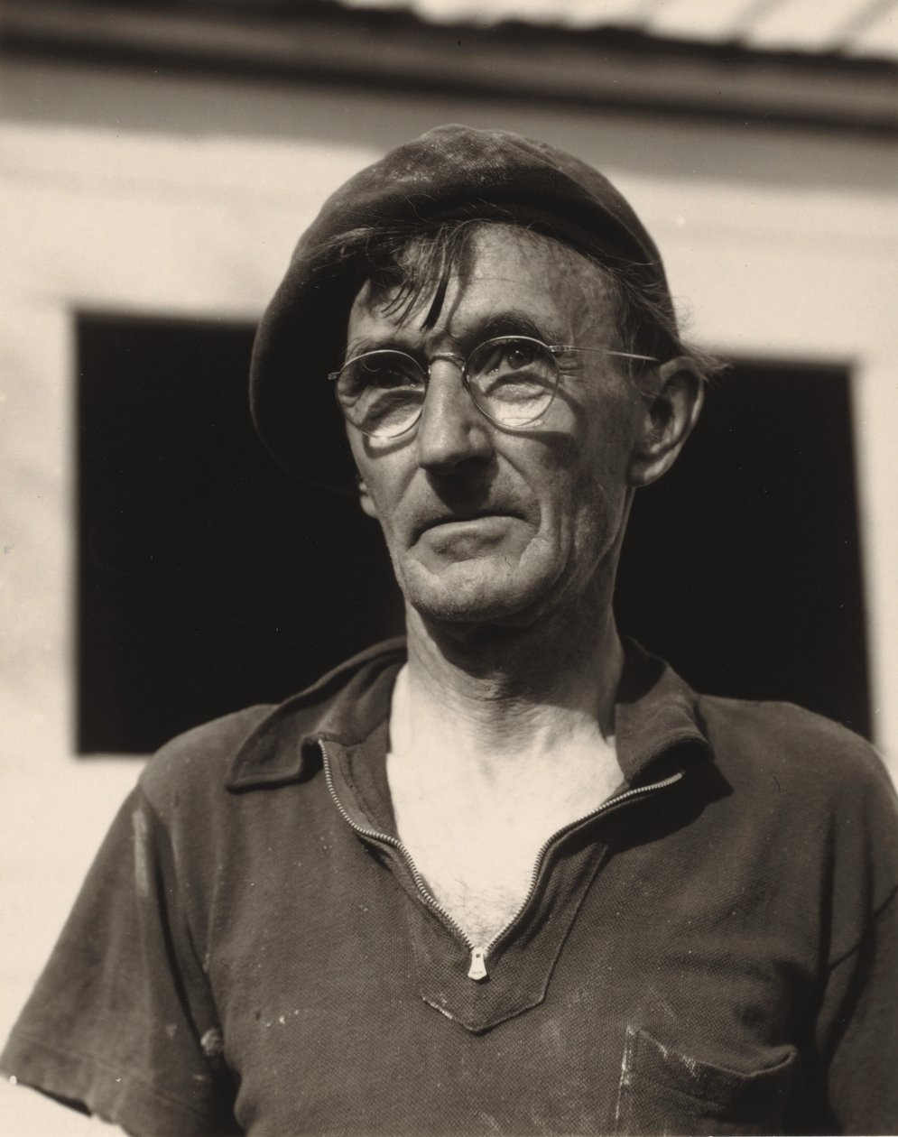 Donald Davidson av Alfred Stieglitz