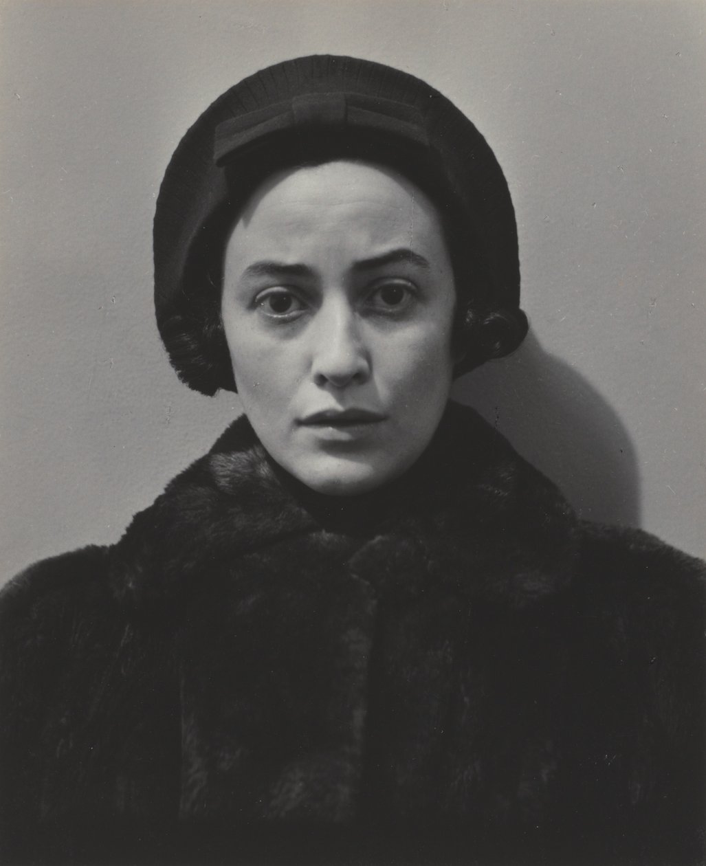 Dorothy Norman av Alfred Stieglitz