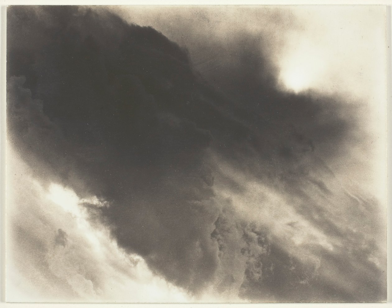 Likvärdig av Alfred Stieglitz