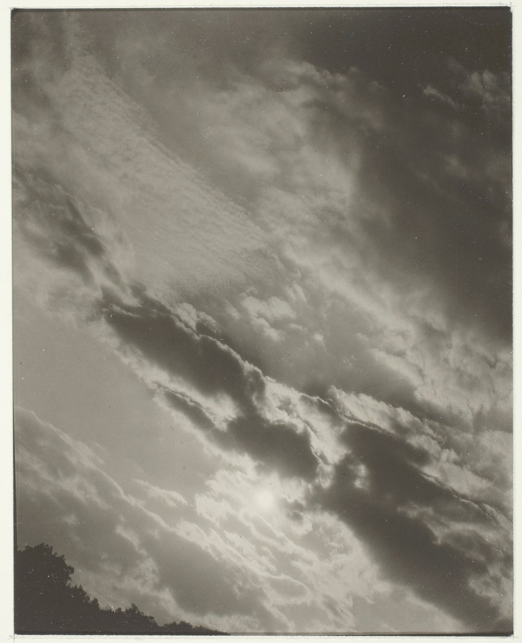Likvärdig av Alfred Stieglitz