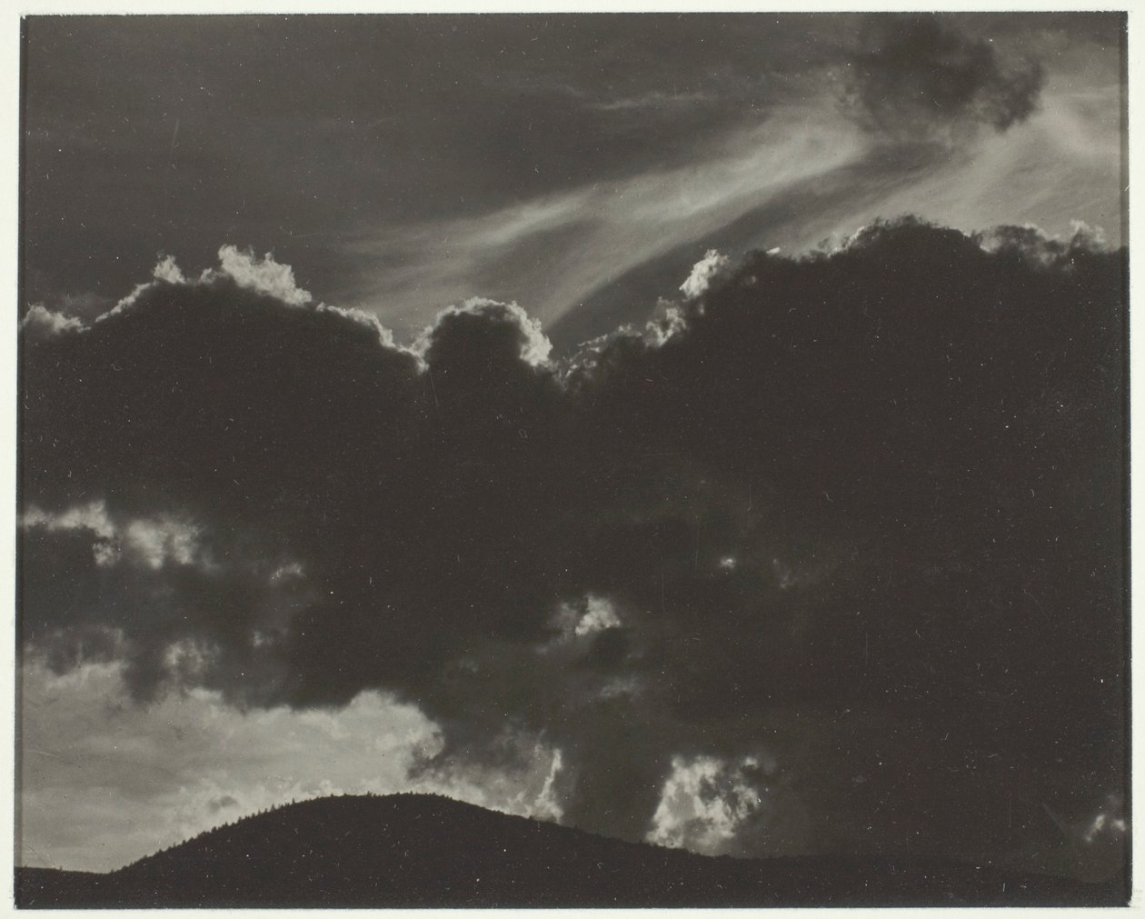 Likvärdig av Alfred Stieglitz