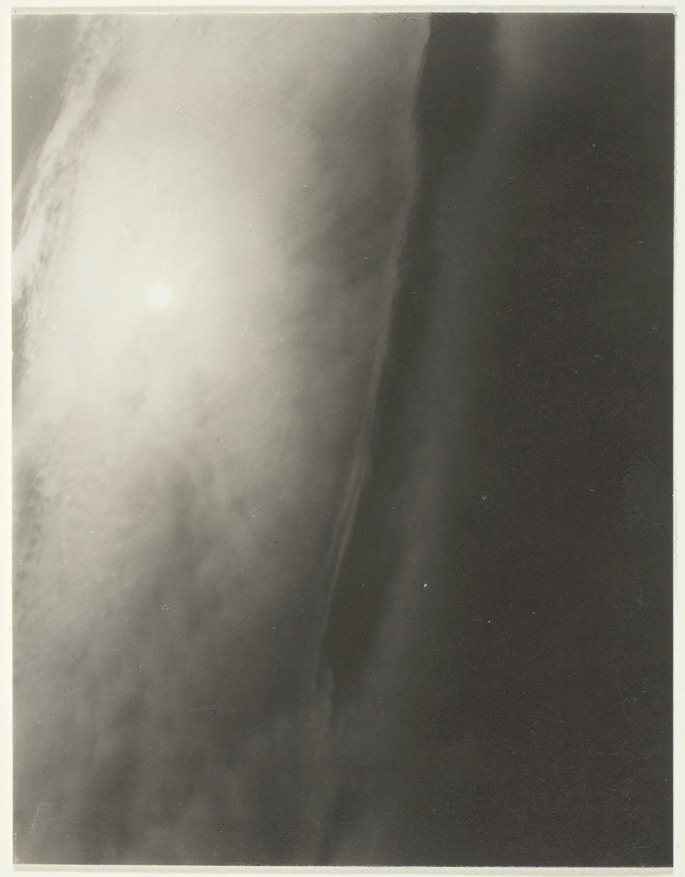 Likvärdig av Alfred Stieglitz
