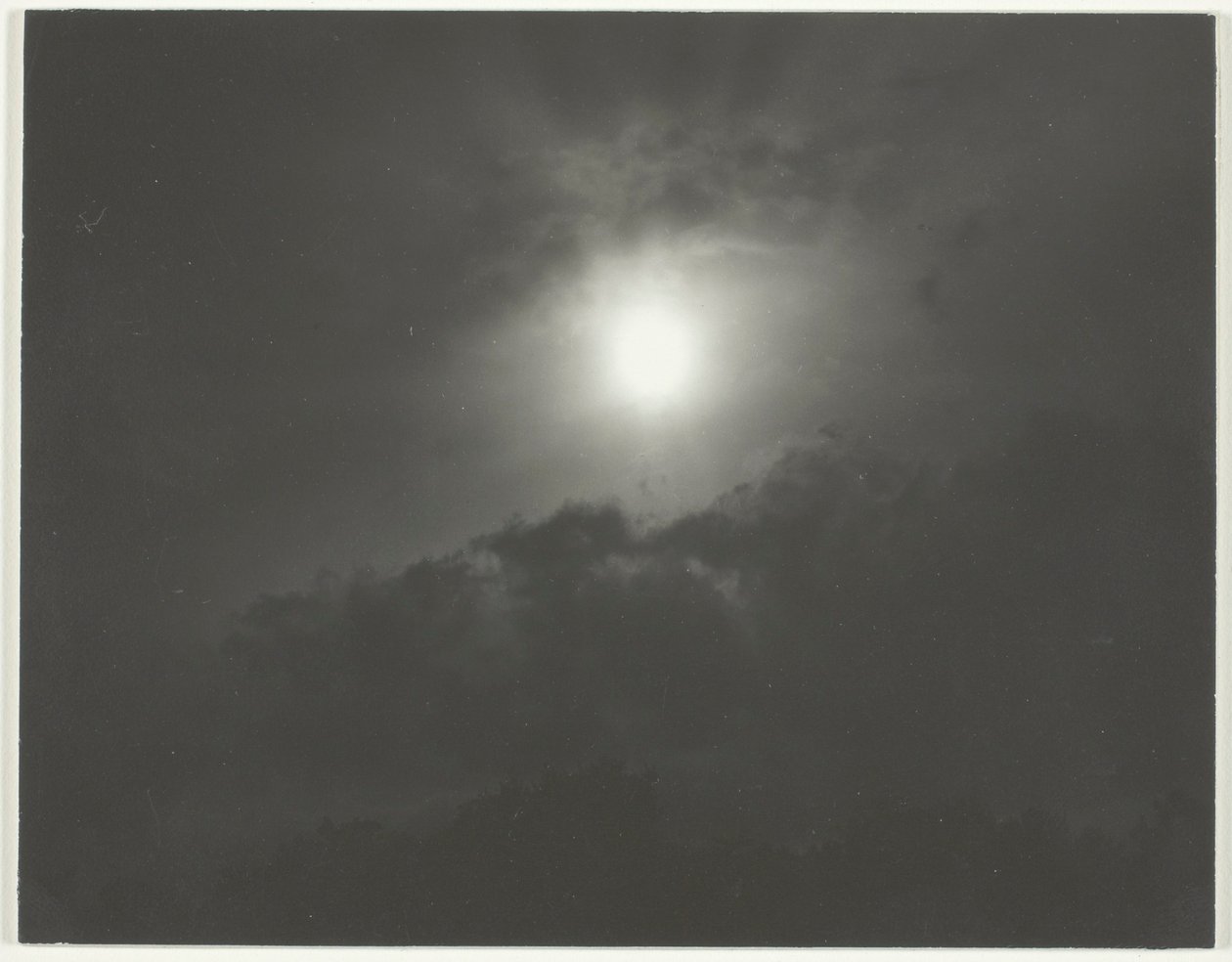 Likvärdig av Alfred Stieglitz
