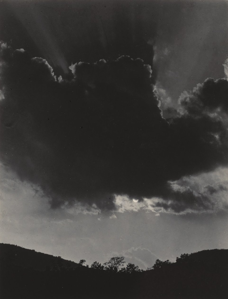 Motsvarande av Alfred Stieglitz