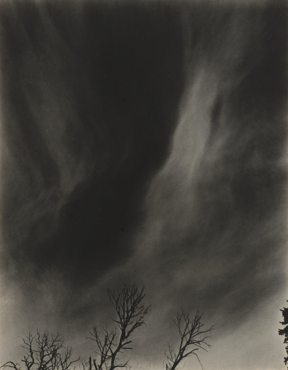 Motsvarande av Alfred Stieglitz