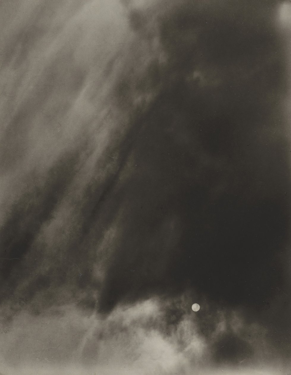 Motsvarande av Alfred Stieglitz