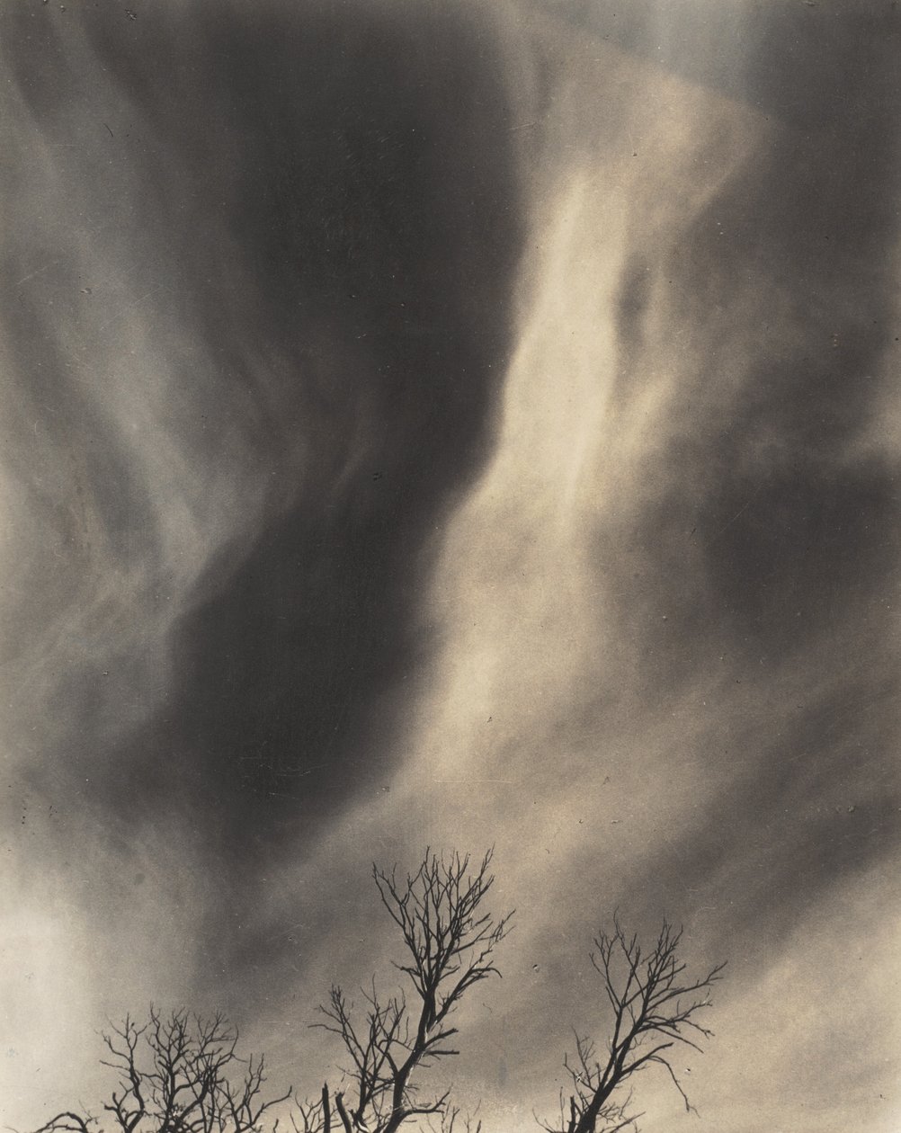 Motsvarande av Alfred Stieglitz