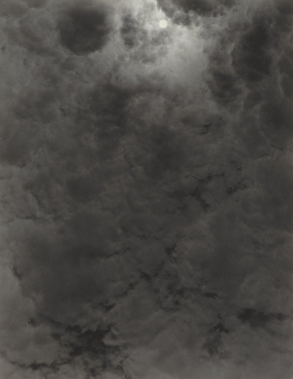 Motsvarande av Alfred Stieglitz