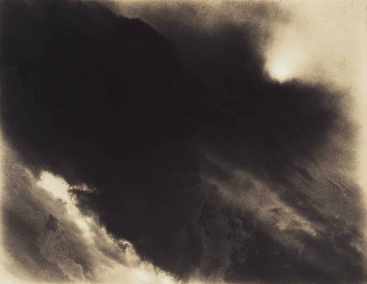 Motsvarande av Alfred Stieglitz
