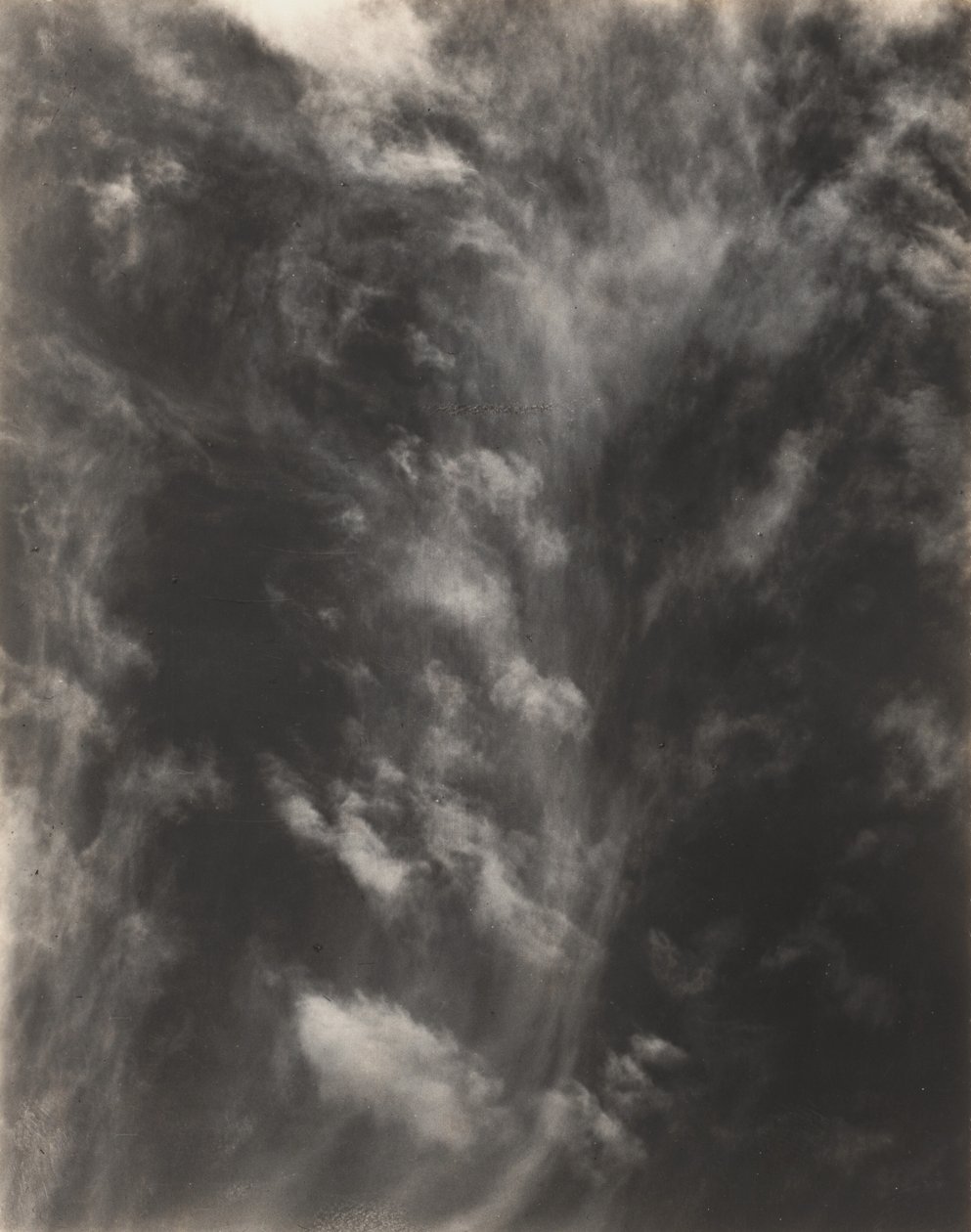 Ekvivalent av Alfred Stieglitz