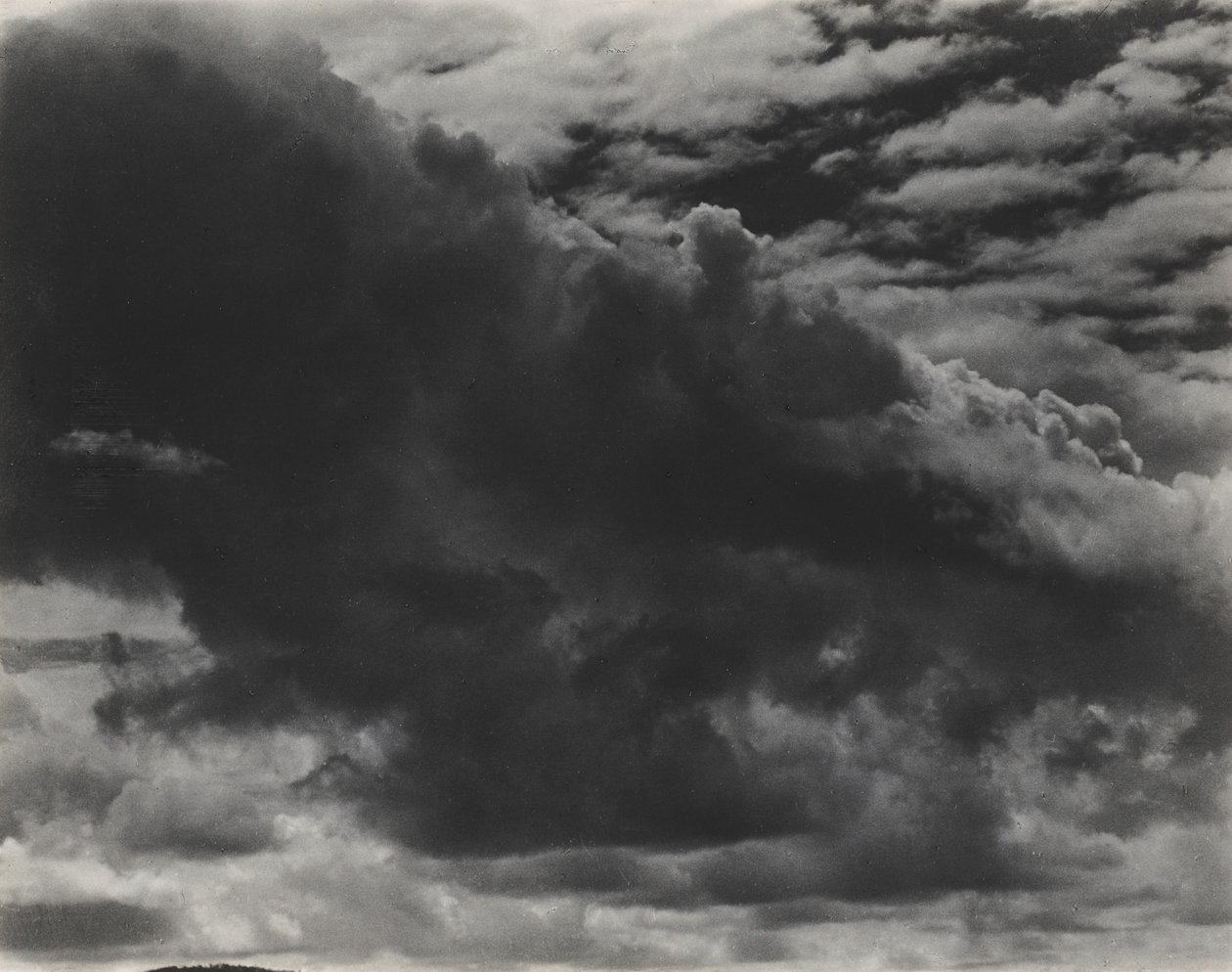 Ekvivalent av Alfred Stieglitz