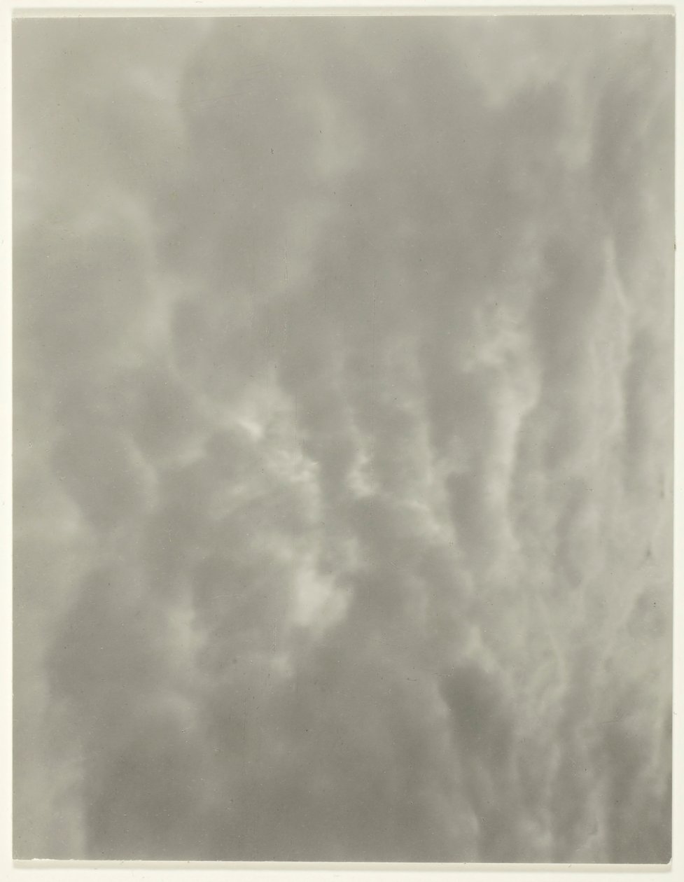 Motsvarande, 1923. av Alfred Stieglitz