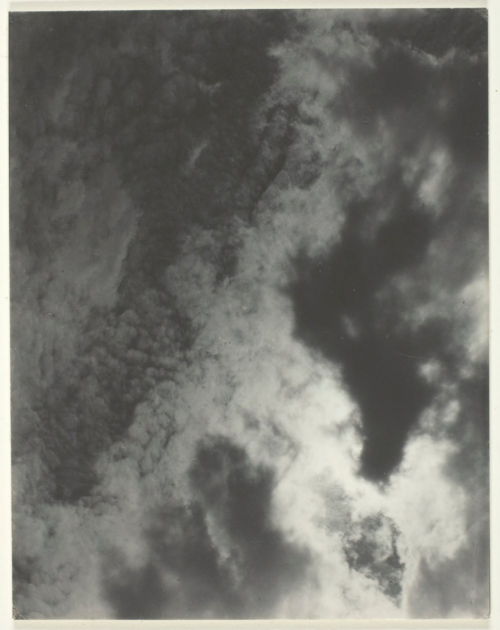 Motsvarande, 1925. av Alfred Stieglitz