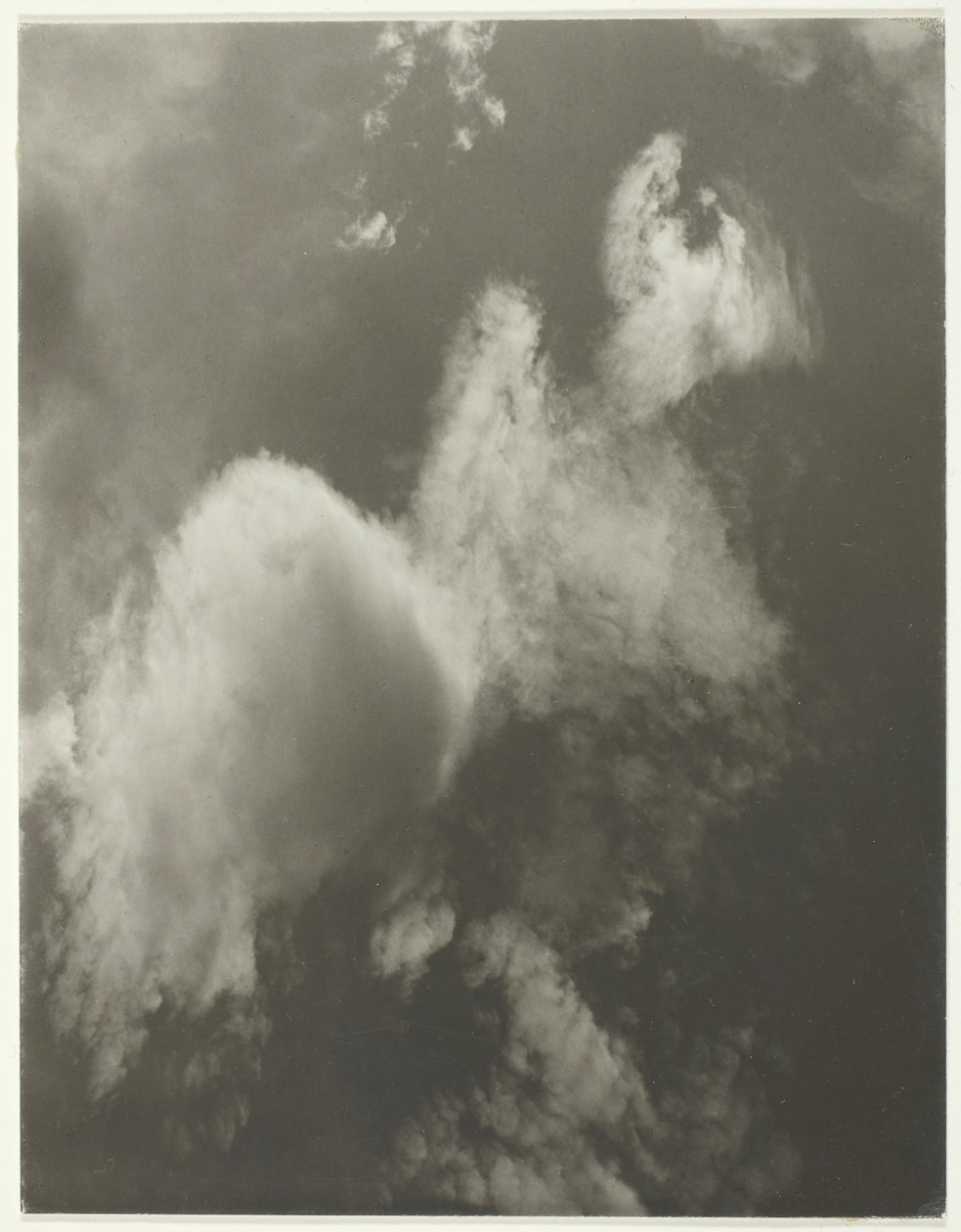 Motsvarande, 1925. av Alfred Stieglitz
