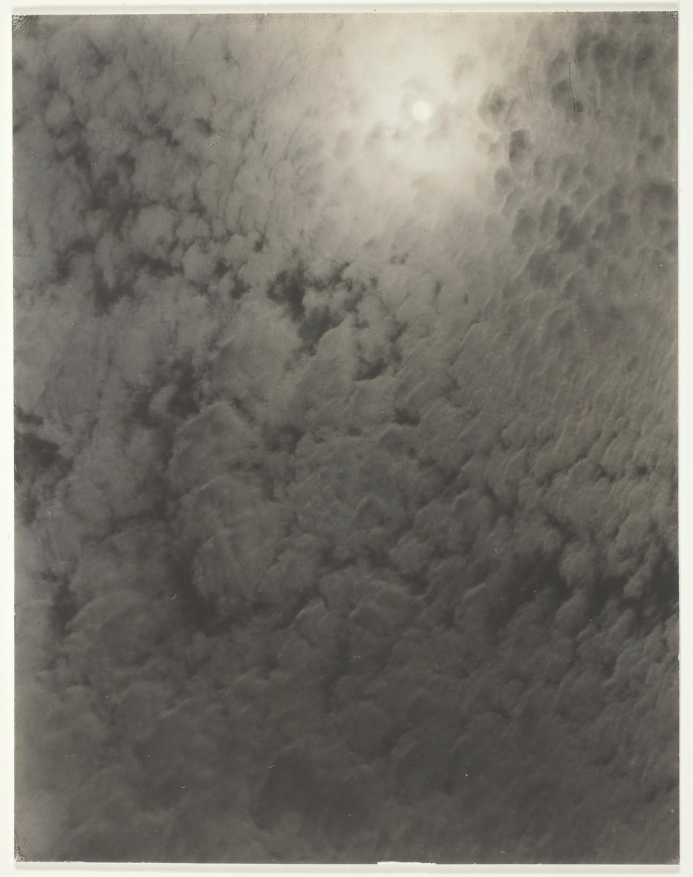 Motsvarande, 1926. av Alfred Stieglitz