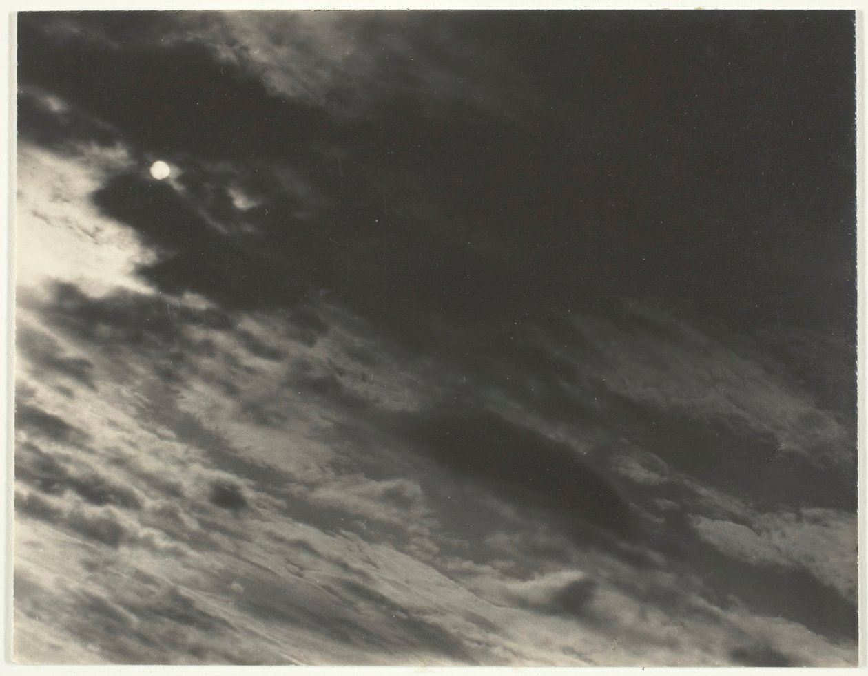 Motsvarande, 1929. av Alfred Stieglitz