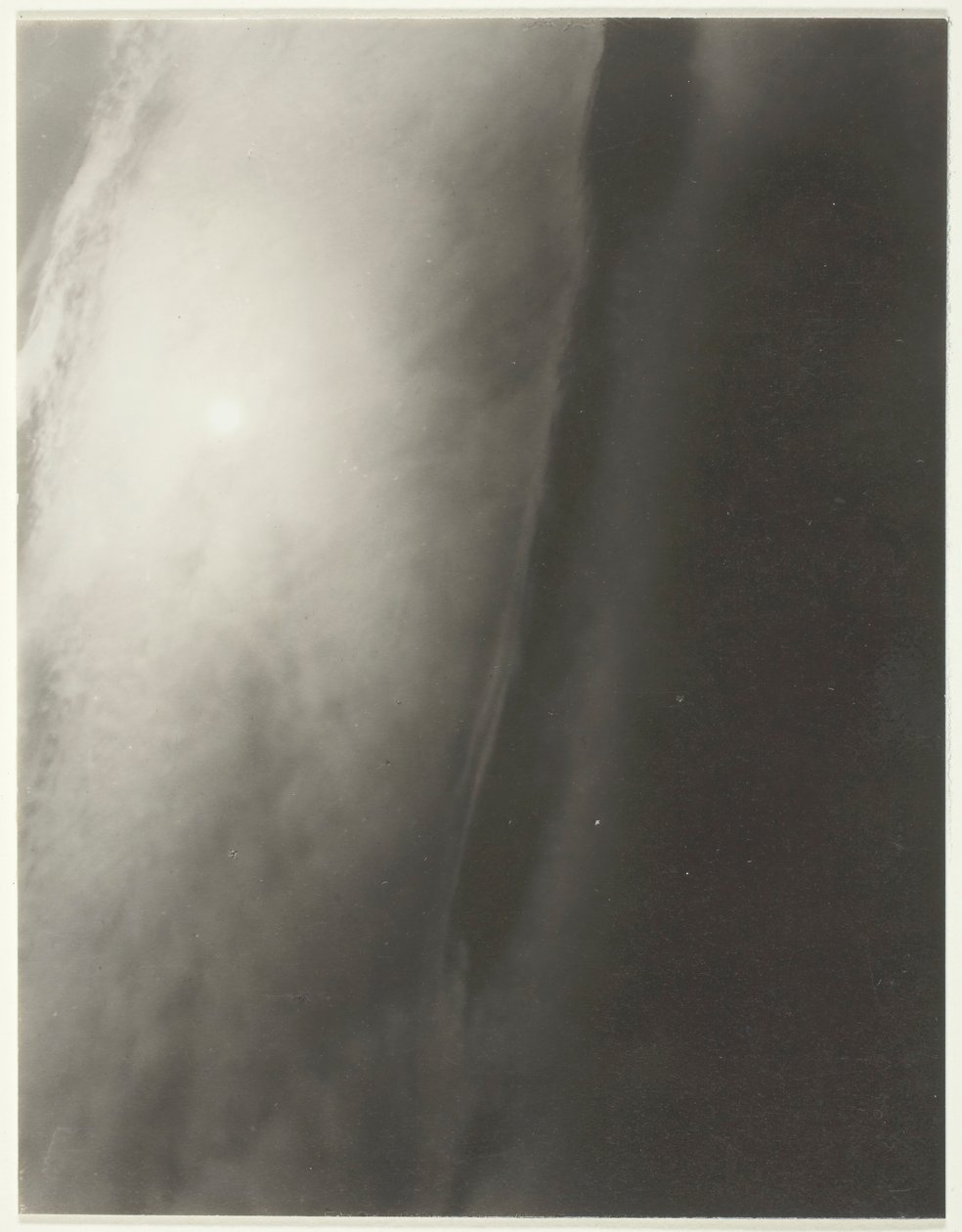 Motsvarande, 1931. av Alfred Stieglitz