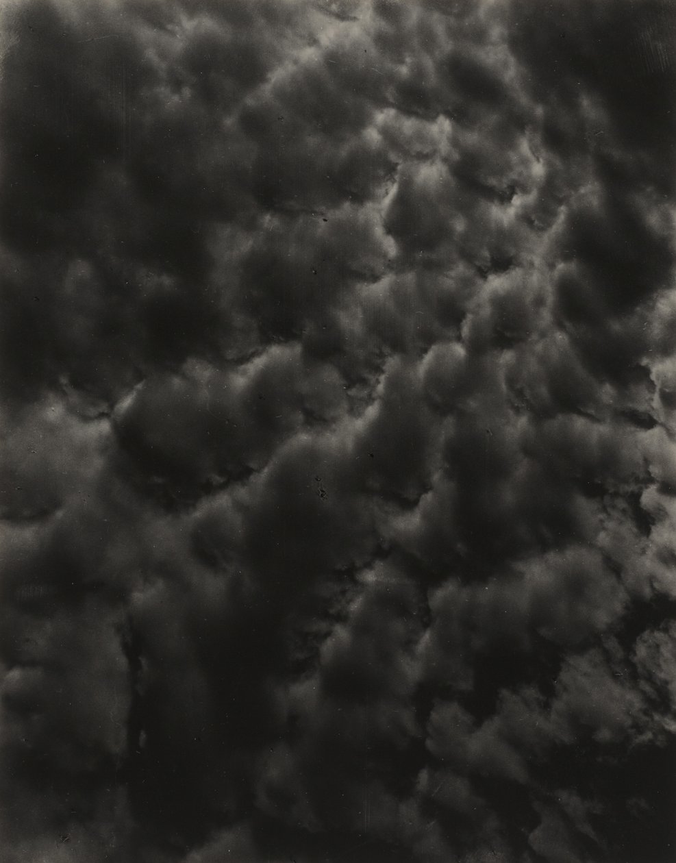 Motsvarande W2 av Alfred Stieglitz
