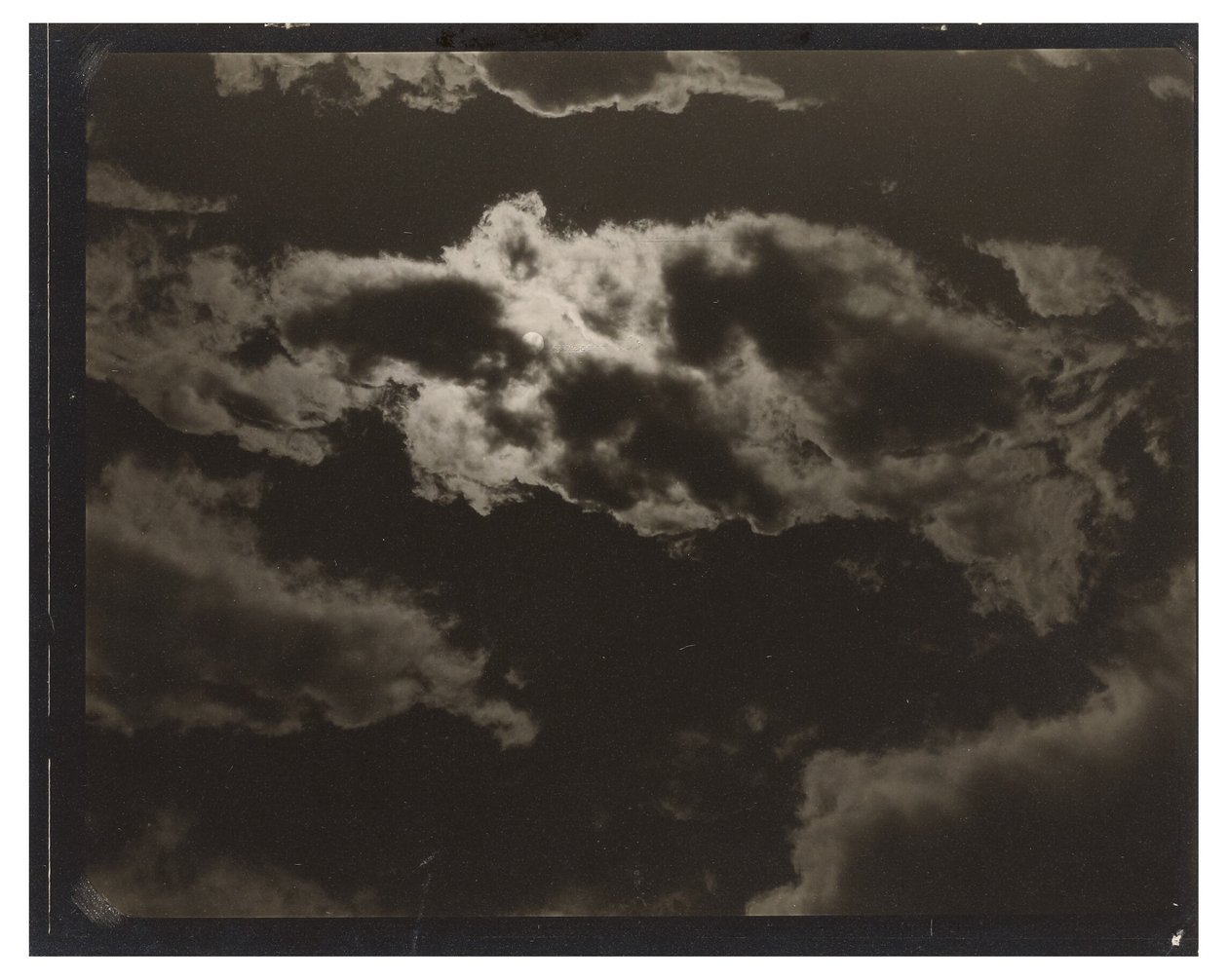 Ekvivalenter av Alfred Stieglitz