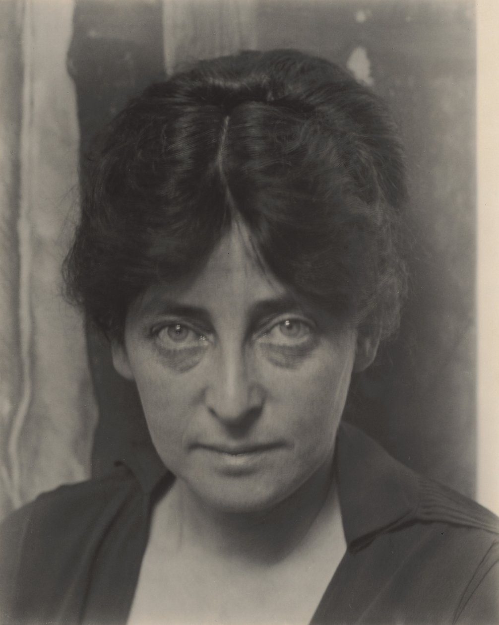 Florence Cane av Alfred Stieglitz