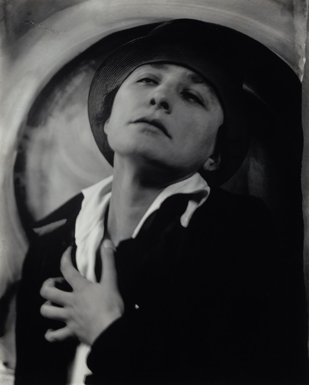 Georgia O’Keeffe av Alfred Stieglitz