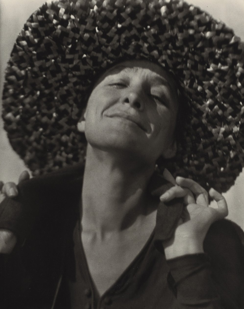 Georgia O’Keeffe av Alfred Stieglitz